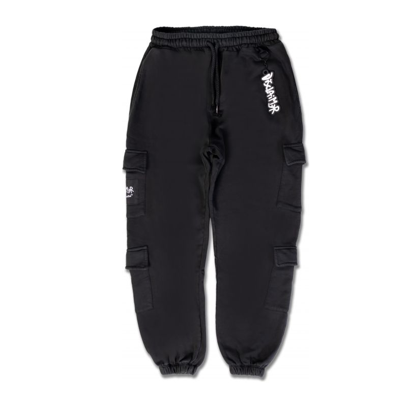 Мъжки панталон DISCLAIMER 347871