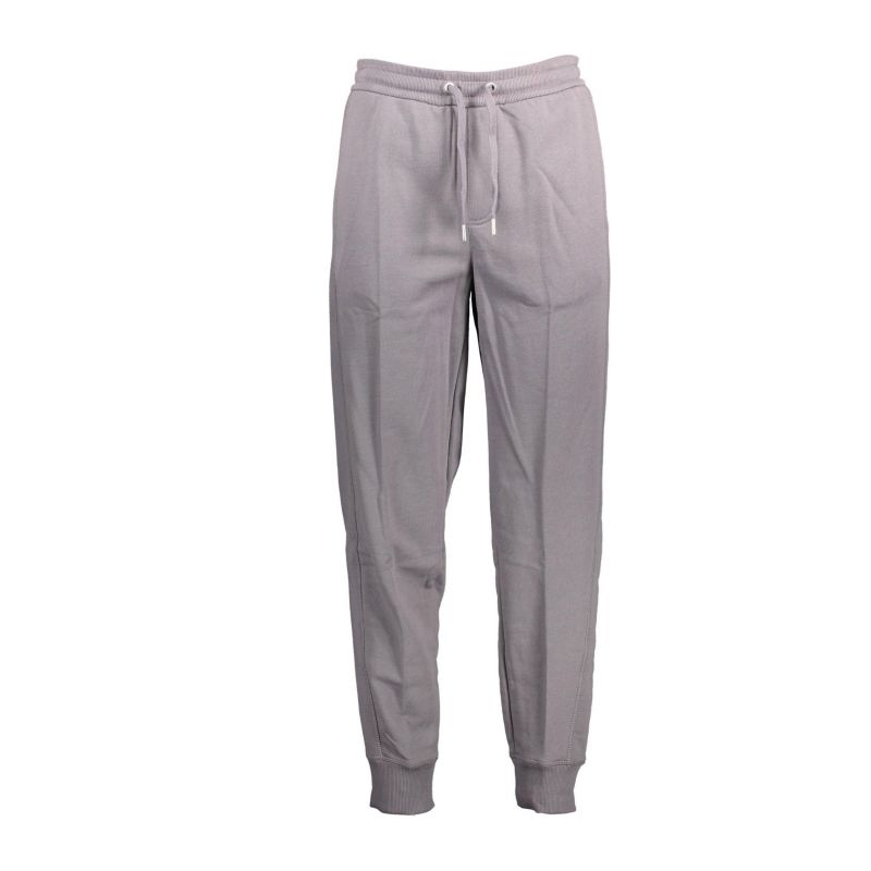 Мъжки панталони , сиви CALVIN KLEIN J30J319931_160F3B5_GRIGIOPTP
