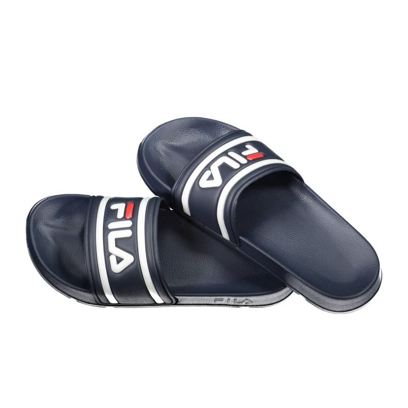 Мъжки пантофи , сини FILA 1010930_0C983B2_BLU29Y