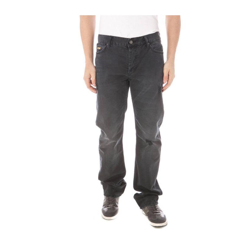 Мъжки поанталон GIANFRANCO FERRÈ 69VF20RR67902_646EC7A_NERO900