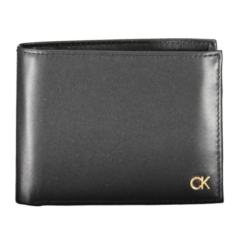 Мъжки портфейл CALVIN KLEIN K50K509632_NERO_BAX