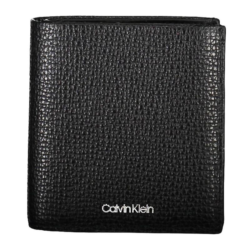 Мъжки портфейл CALVIN KLEIN K50K509624_NERO_BAX