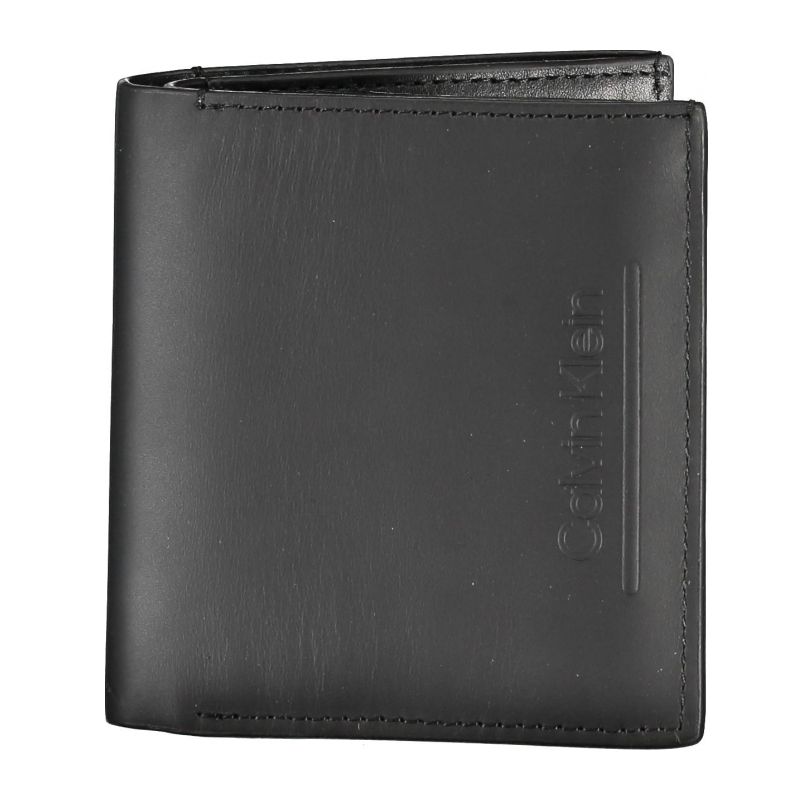 Мъжки портфейл CALVIN KLEIN K50K510887_NEBAX