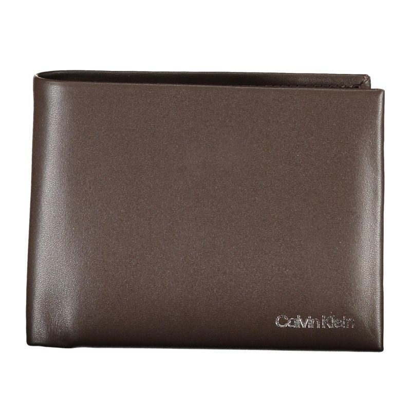 Мъжки портфейл CALVIN KLEIN K50K510600_MABAR