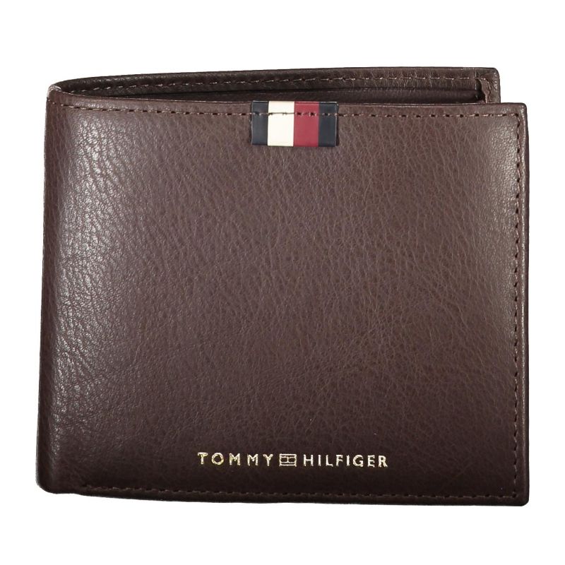 Мъжки портфейл TOMMY HILFIGER AM0AM11598_MAGB6
