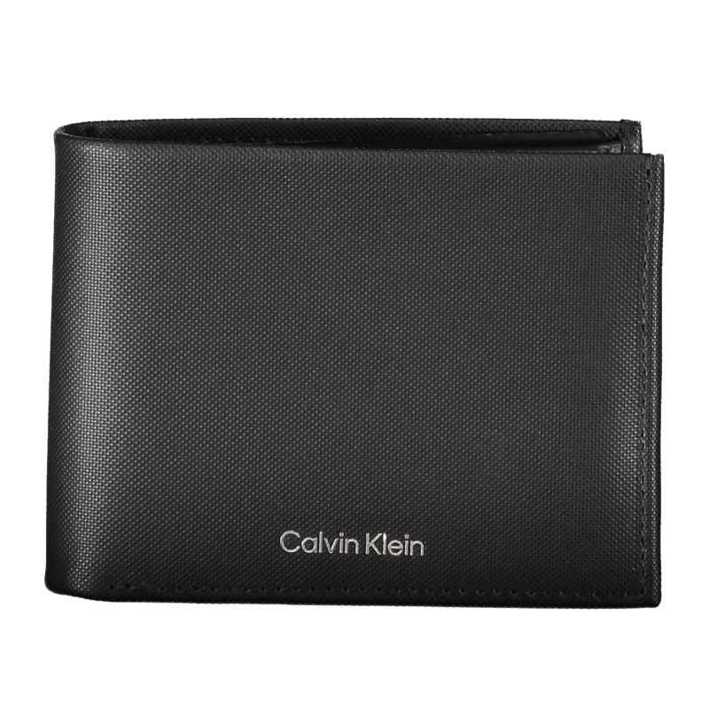 Мъжки портфейл CALVIN KLEIN K50K511380_NEBEH