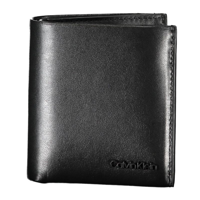 Мъжки портфейл CALVIN KLEIN K50K511270_NEBEH