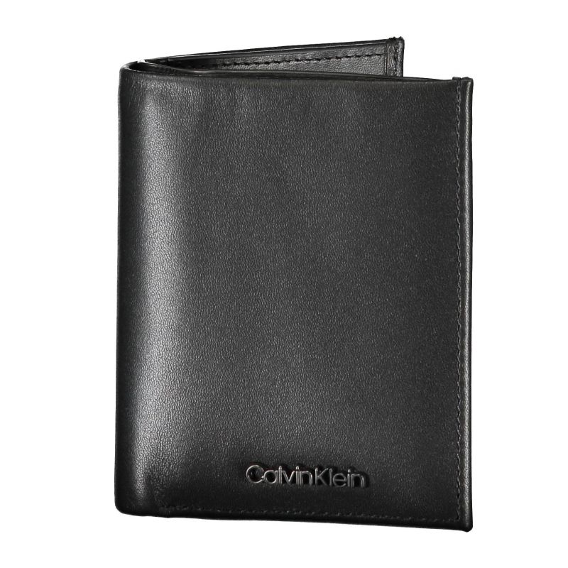 Мъжки портфейл CALVIN KLEIN K50K511284_NEBEH