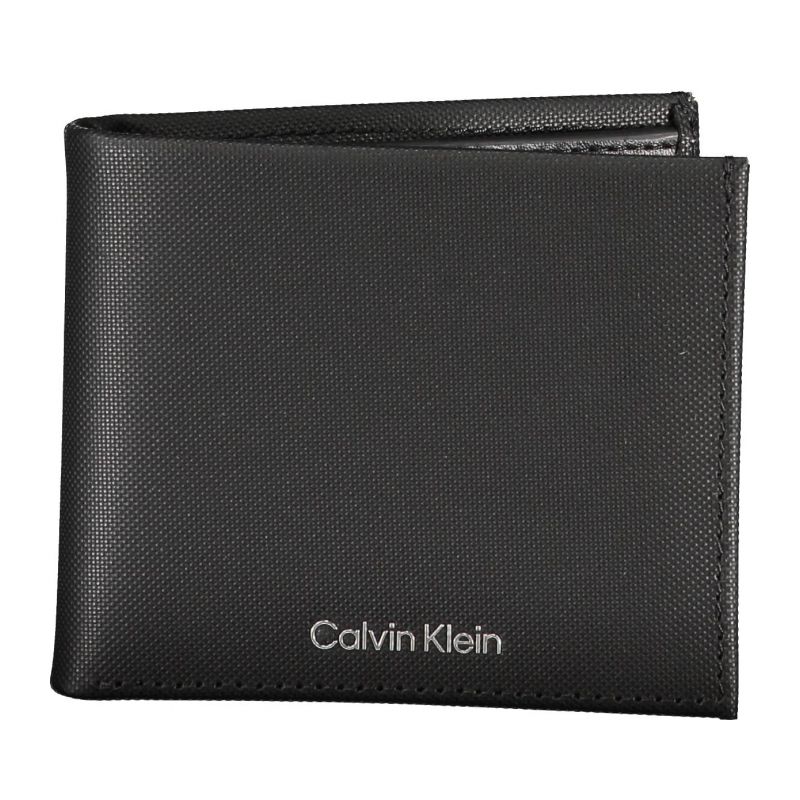 Мъжки портфейл CALVIN KLEIN K50K511383_NEBEH