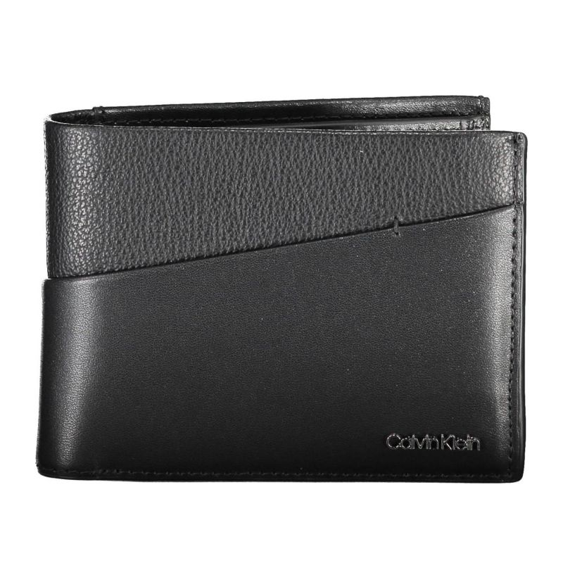 Мъжки портфейл CALVIN KLEIN K50K510607_03D10C0_NEROBAX