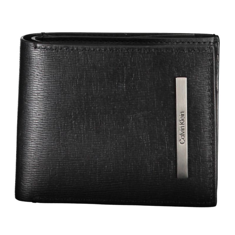 Мъжки портфейл CALVIN KLEIN K50K510612_F273746_NEROBAX