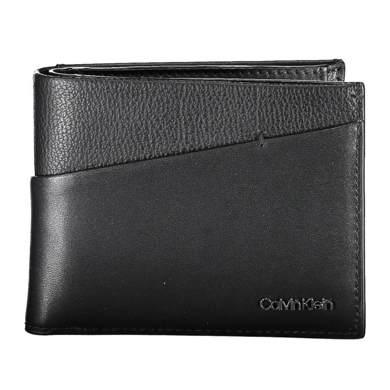 Мъжки портфейл CALVIN KLEIN K50K510594_102843D_NEROBAX