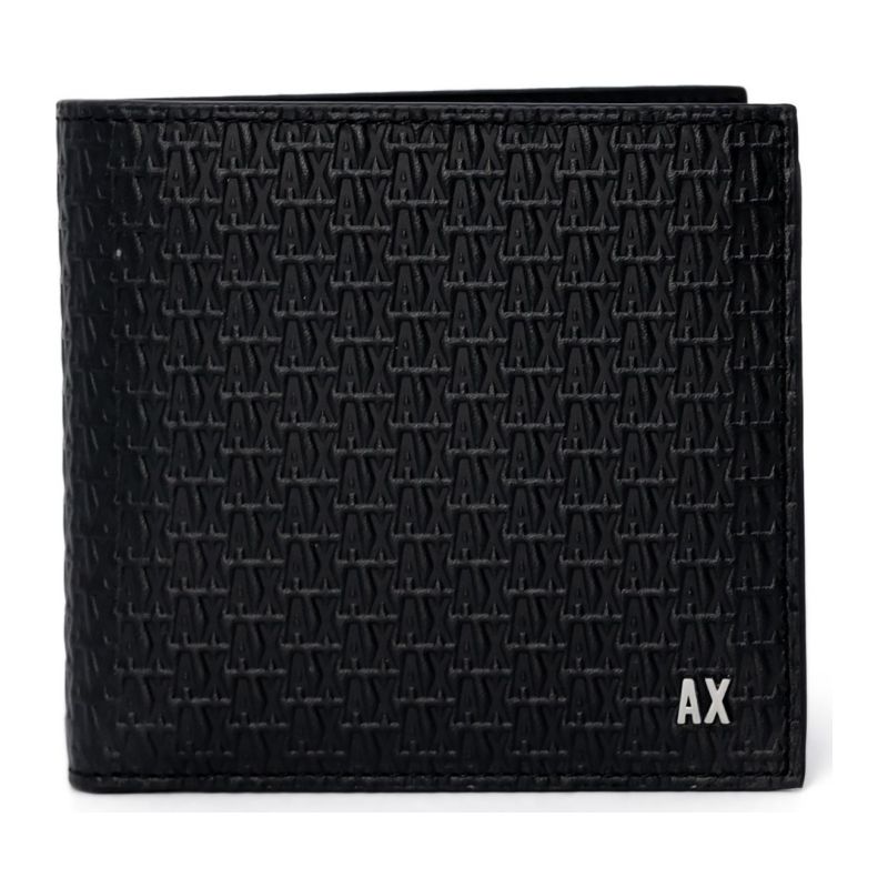 Мъжки портфейл ARMANI EXCHANGE 472001
