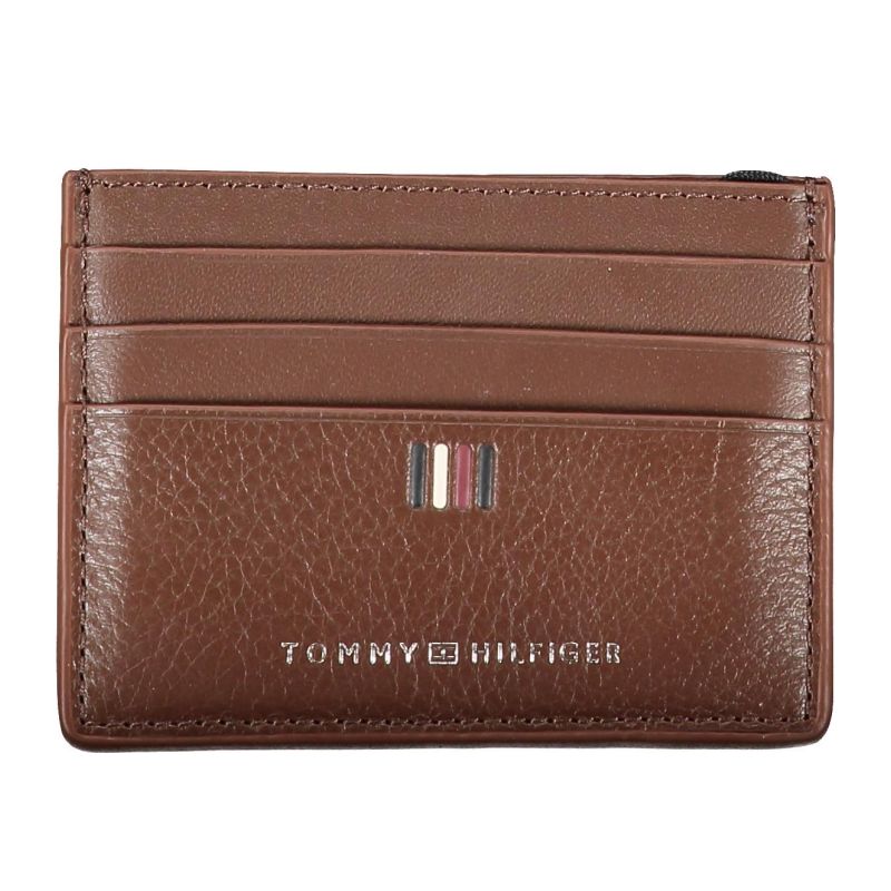 Мъжки портфейл TOMMY HILFIGER AM0AM11858_MAGT8