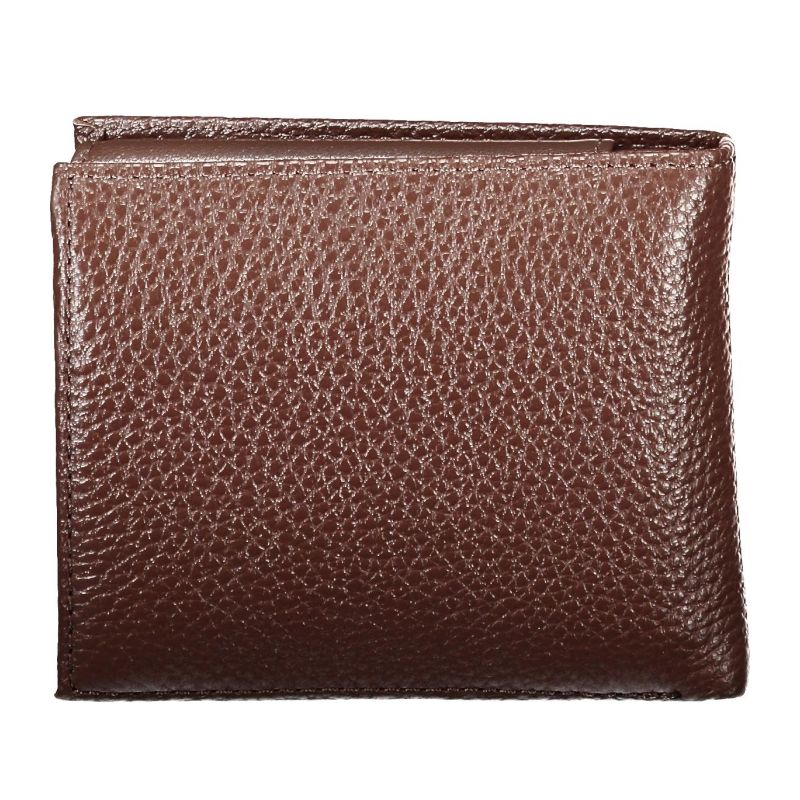 Мъжки портфейл TOMMY HILFIGER AM0AM11856_MAGT8