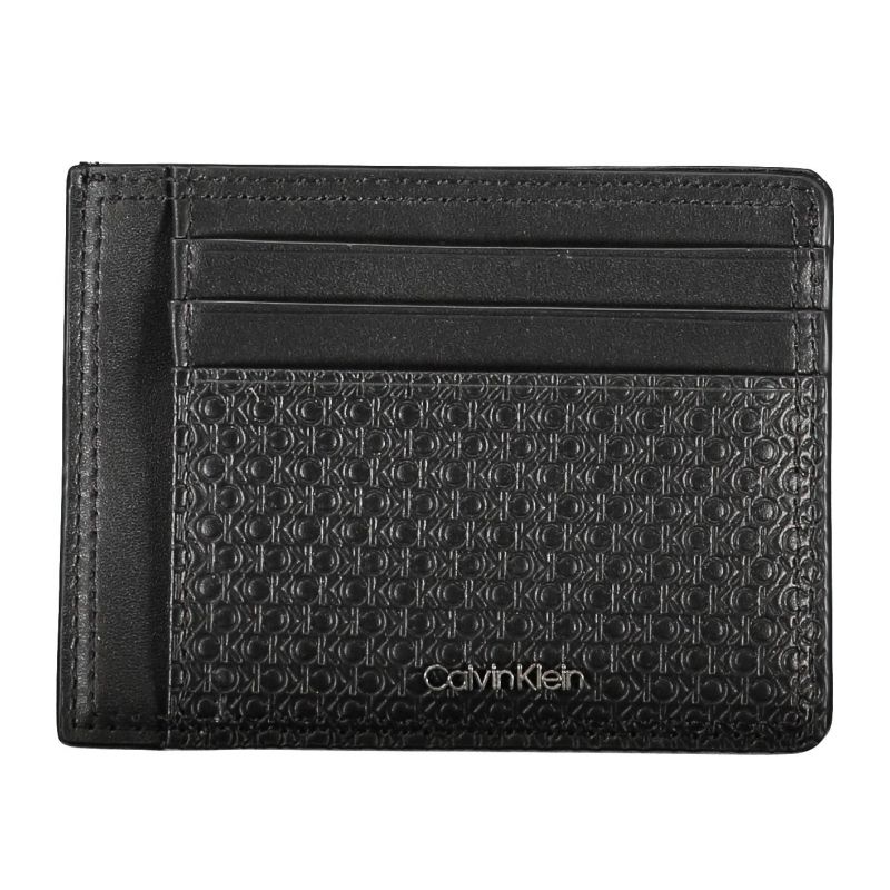 Мъжки портфейл CALVIN KLEIN K50K510906_NE0IO