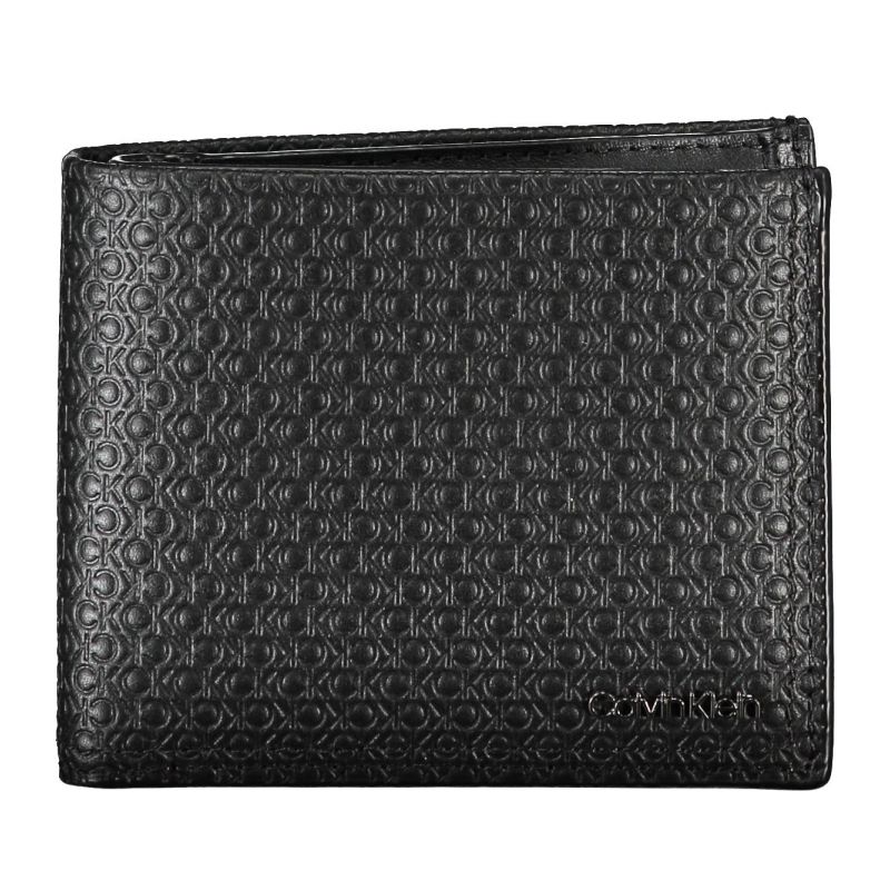 Мъжки портфейл CALVIN KLEIN K50K510896_NE0IO