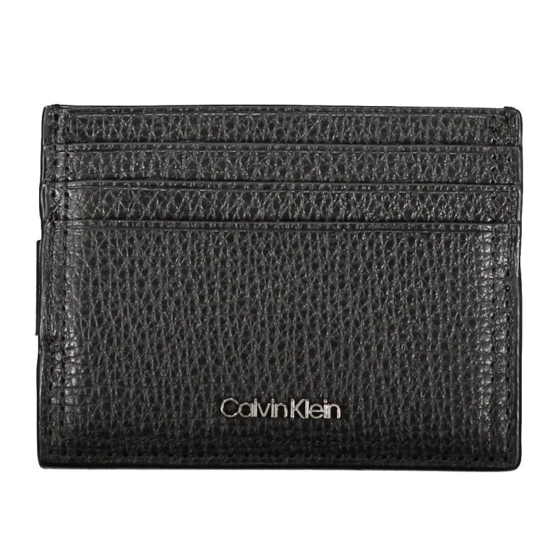 Мъжки портфейл CALVIN KLEIN K50K509613_NEBAX