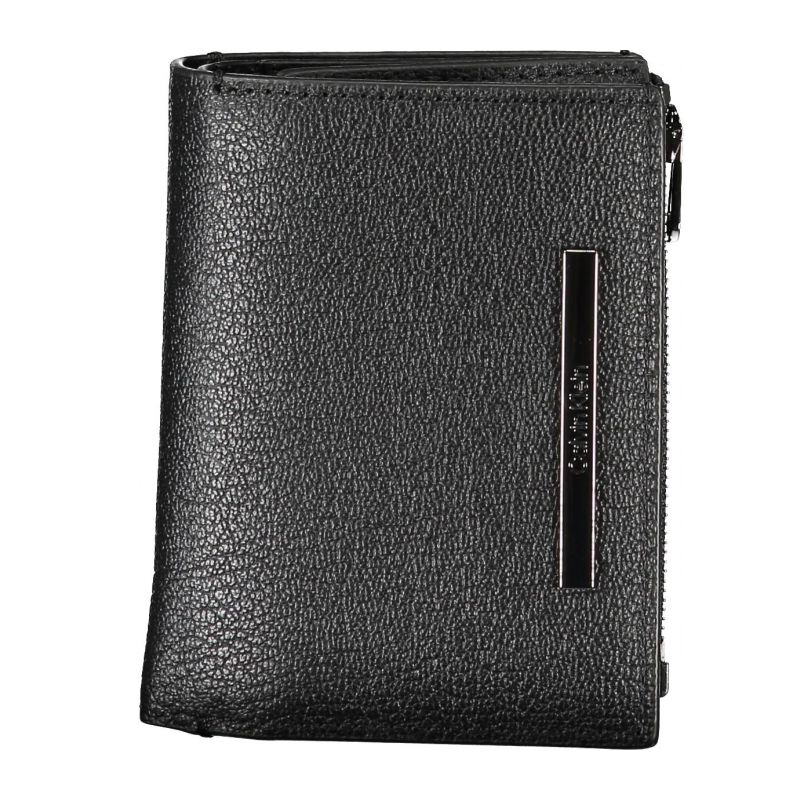 Мъжки портфейл CALVIN KLEIN K50K510886_NEBAX