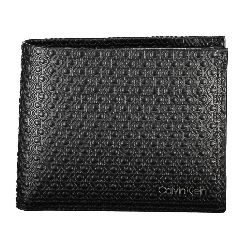 Мъжки портфейл CALVIN KLEIN K50K510894_NE0IO