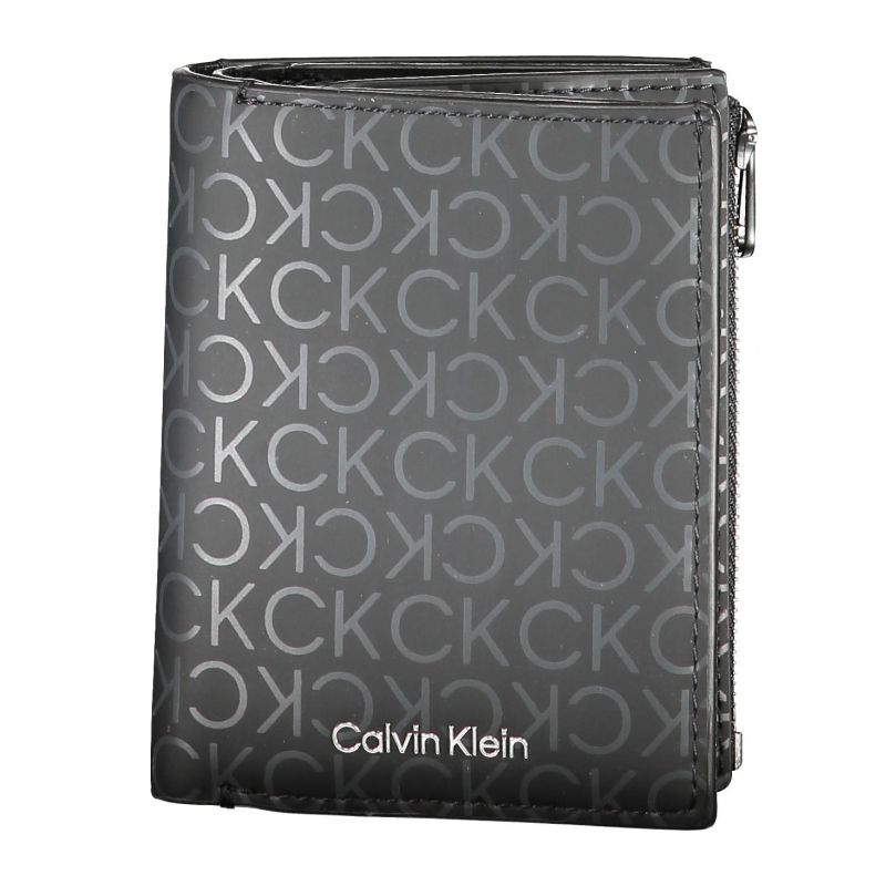 Мъжки портфейл CALVIN KLEIN K50K511379_NE0GL