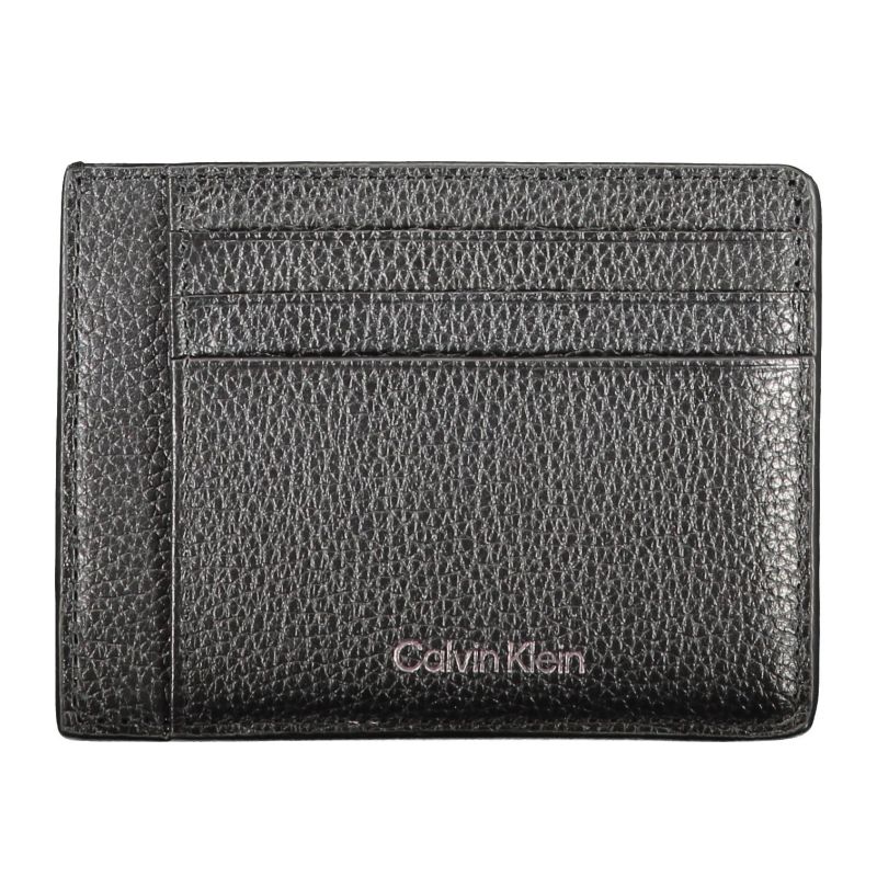 Мъжки портфейл CALVIN KLEIN K50K511279_NEBEH