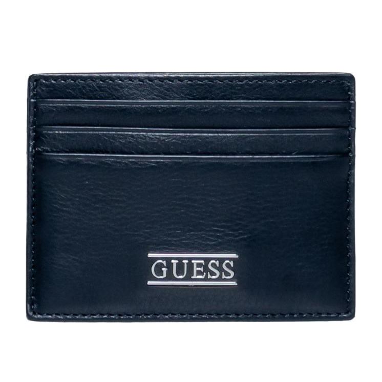 Мъжки портфейл GUESS 474352