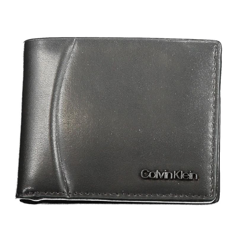 Мъжки портфейл CALVIN KLEIN K50K511695_NEBEH