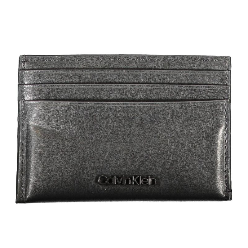 Мъжки портфейл CALVIN KLEIN K50K511691_NEBEH