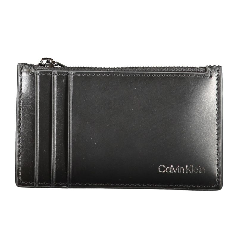 Мъжки портфейл CALVIN KLEIN K50K512075_NEBEH