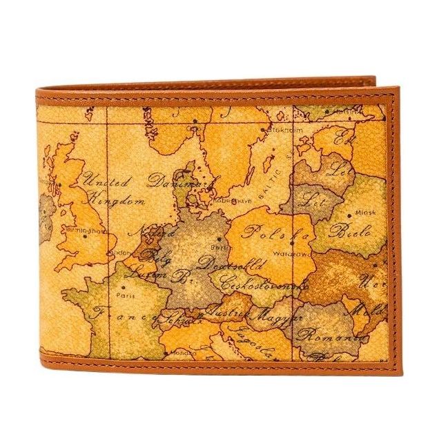 Мъжки портфейл ALVIERO MARTINI 480633