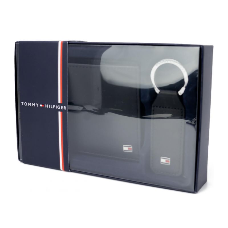 Мъжки портфейл TOMMY HILFIGER