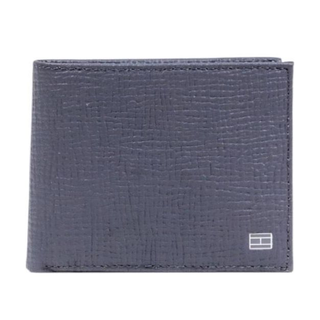 Мъжки портфейл TOMMY HILFIGER 492477