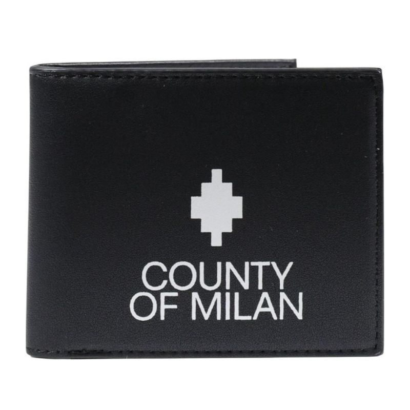 Мъжки портфейл COUNTY OF MILAN