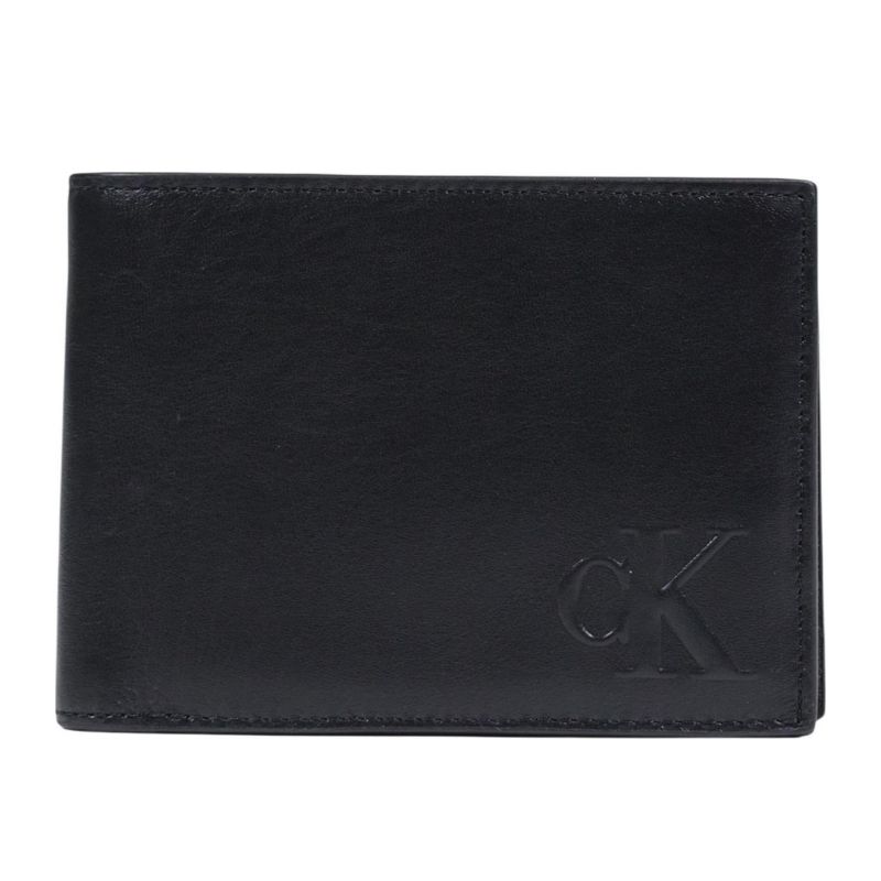 Мъжки портфейл CALVIN KLEIN 502697