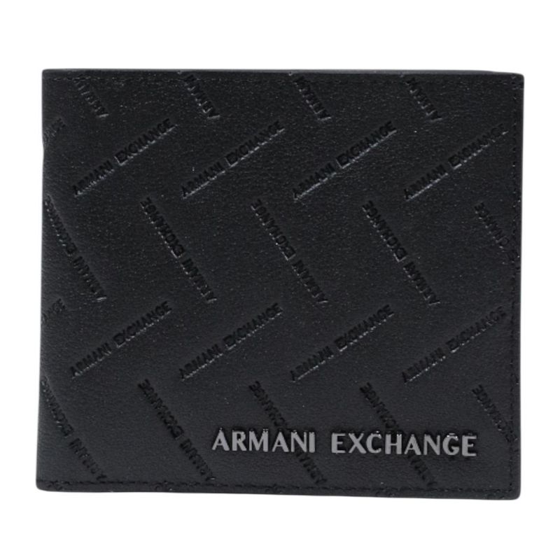 Мъжки портфейл ARMANI EXCHANGE 505569