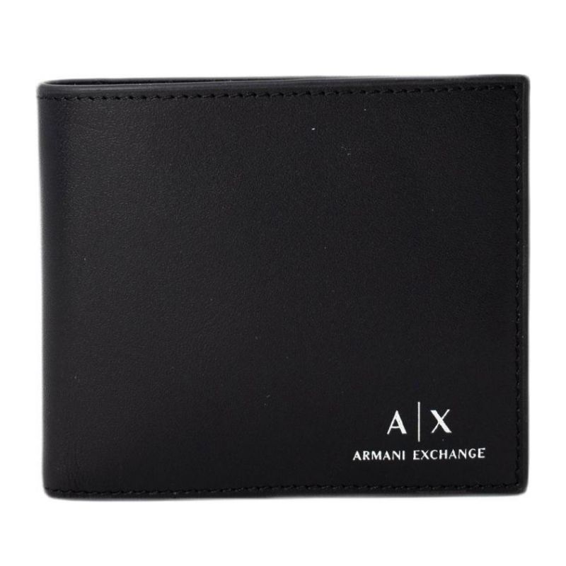 Мъжки портфейл ARMANI EXCHANGE 263236