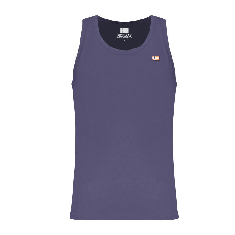 Мъжки потник  NORWAY 1963 845910_BLBLU