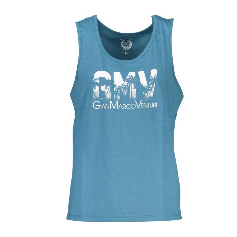 Мъжки потник  GIAN MARCO VENTURI AU00792ROMOLO_2C891FA_BLUBLUEBAY