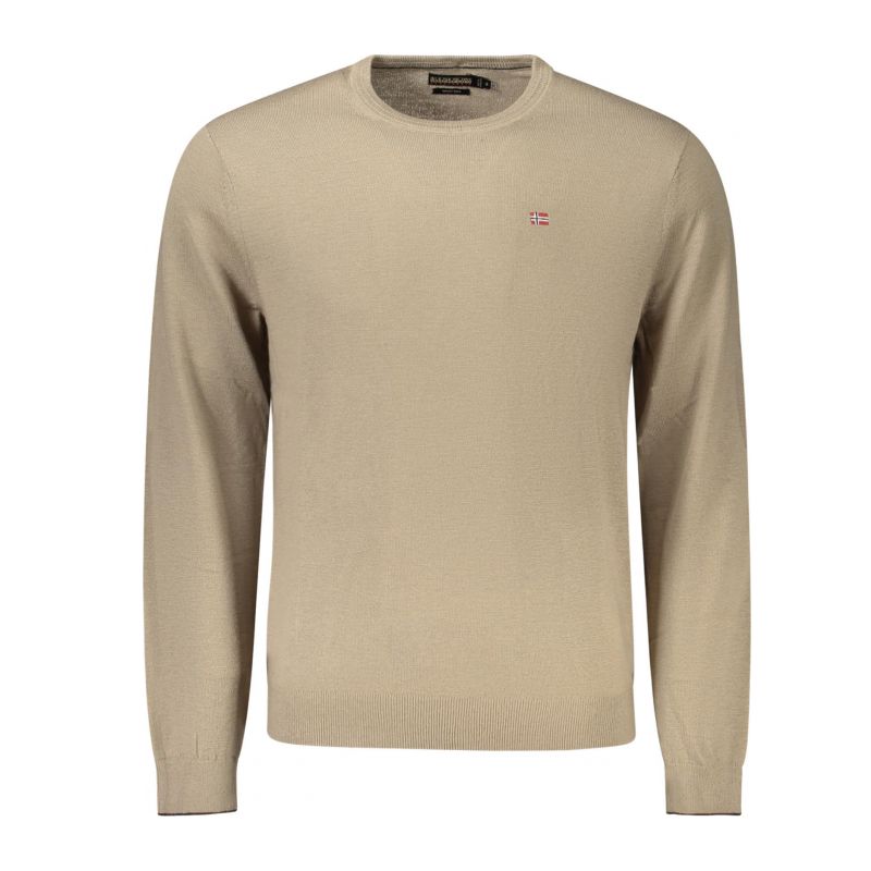 Мъжки пуловер  NAPAPIJRI NP0A4GJUDAMAVANDC4_MAN1T