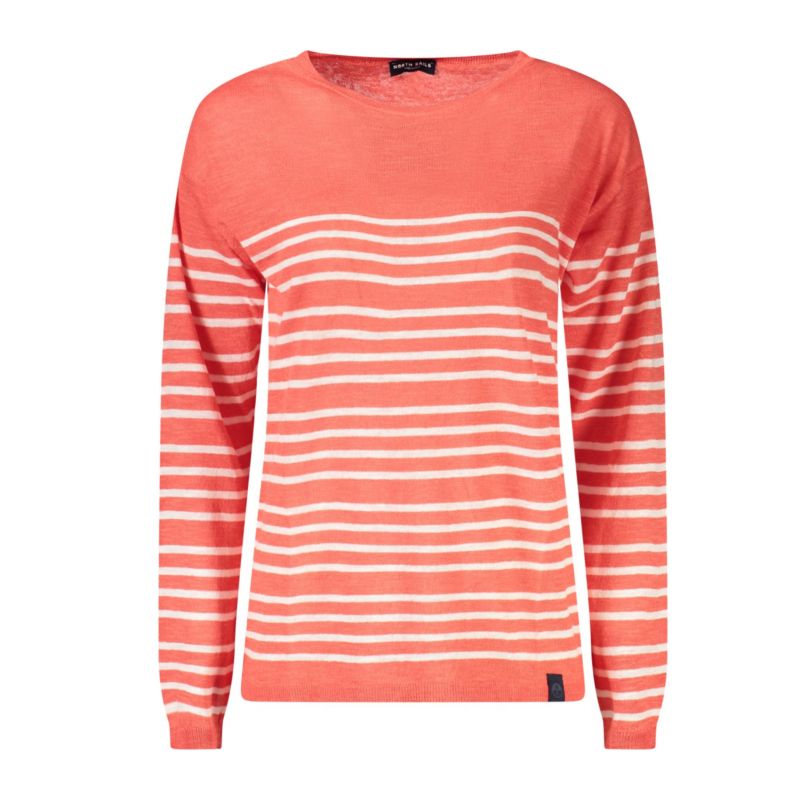 Мъжки пуловер NORTH SAILS 095502000_RO0160