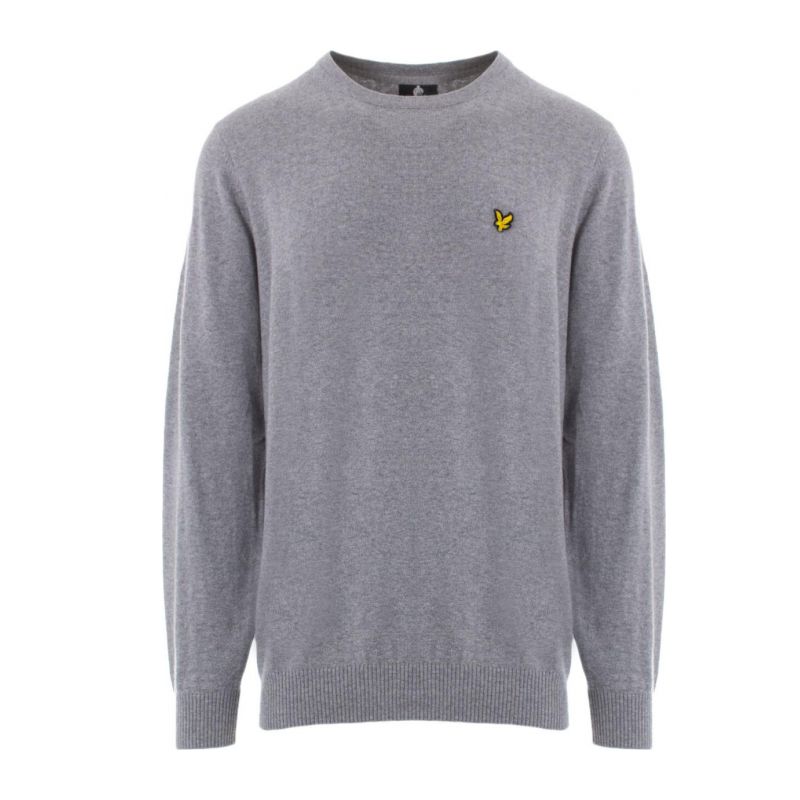 Мъжки пуловер LYLE&SCOTT 131490
