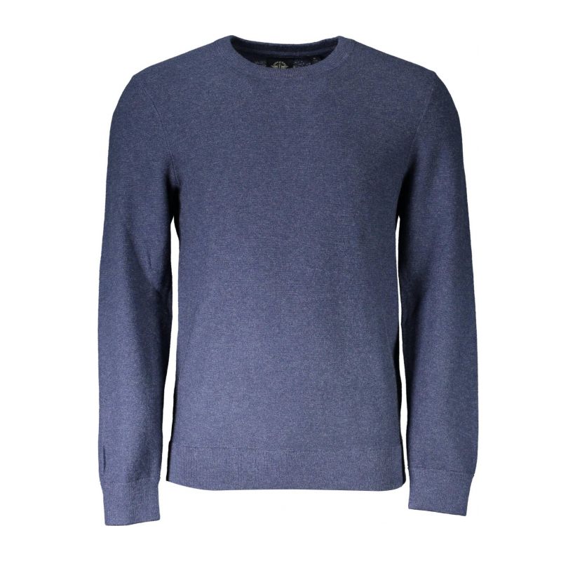 Мъжки пуловер DOCKERS 86870_BLU_0000