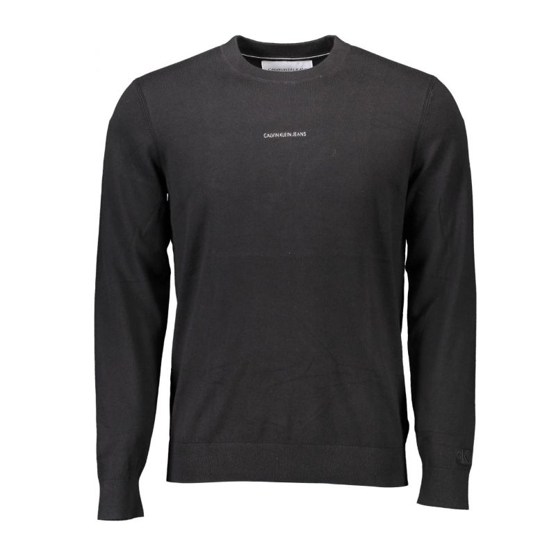 Мъжки пуловер CALVIN KLEIN J30J318232_NERO_BEH