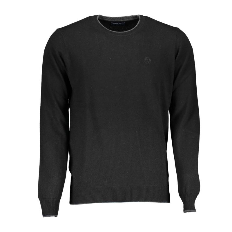 Мъжки пуловер NORTH SAILS 699513-000_NERO_0999