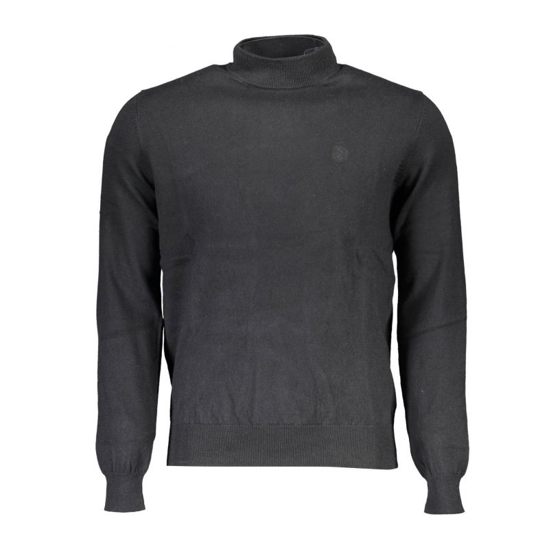 Мъжки пуловер NORTH SAILS 699504-000_NERO_0999