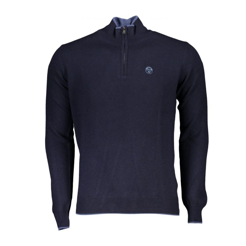 Мъжки пуловер NORTH SAILS 699861000_BL0802