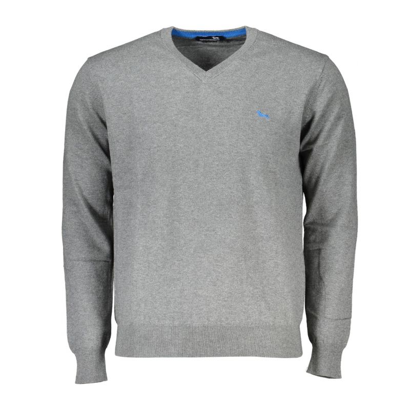 Мъжки пуловер HARMONT&BLAINE HRK013030788_GR905