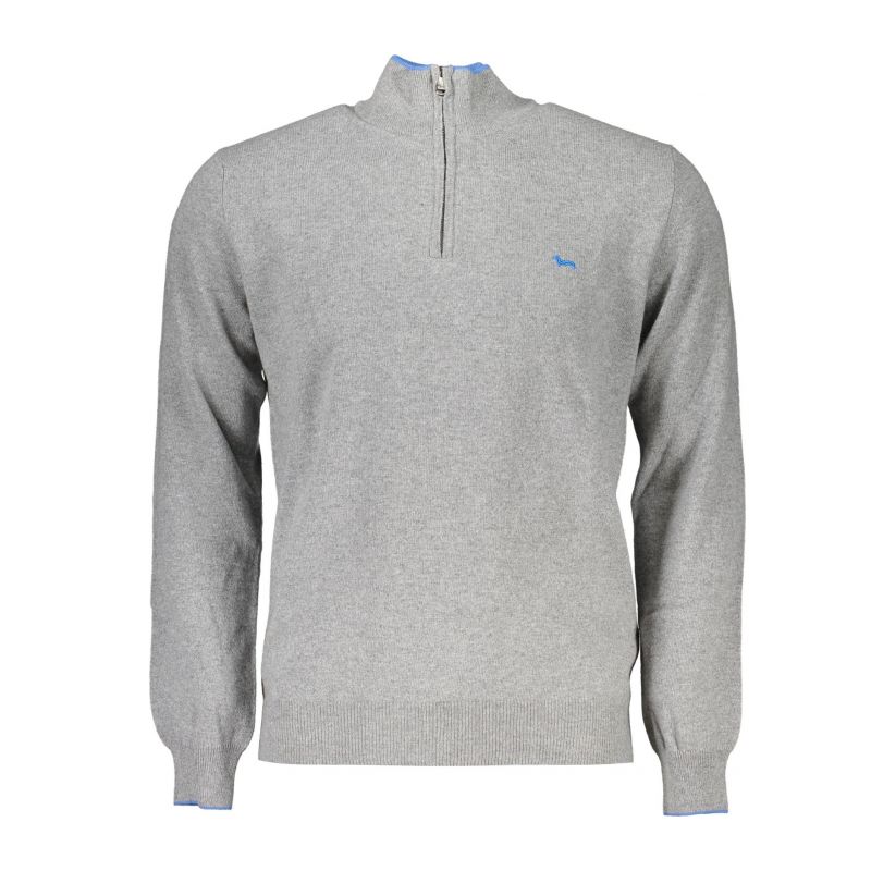 Мъжки пуловер HARMONT&BLAINE HRK444030187_GR917