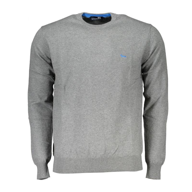 Мъжки пуловер HARMONT&BLAINE HRK012030788_GR905